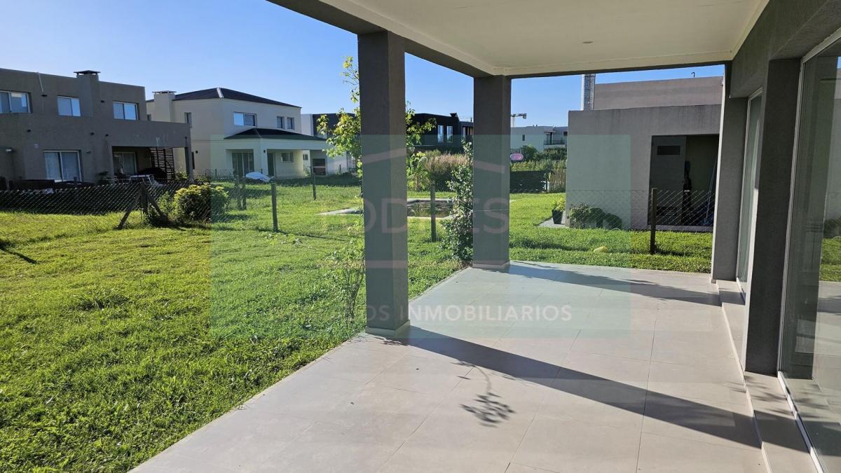 Casa en Alquiler en Araucarias, Puertos, Escobar, Gba Norte - Zonaprop — foto 26