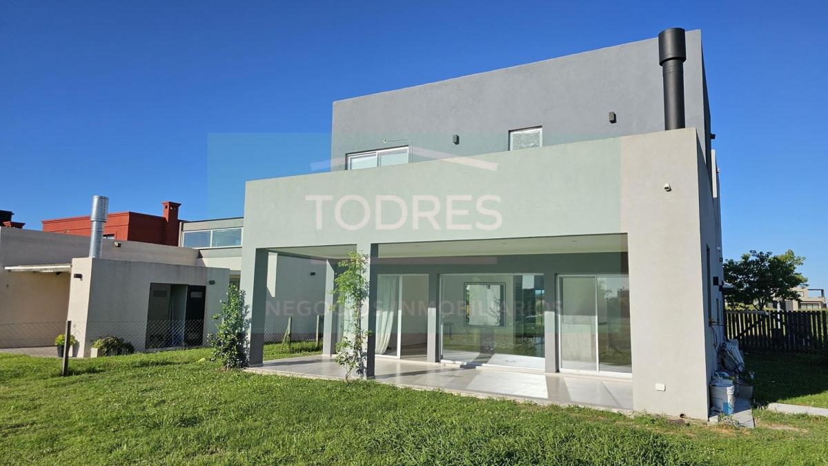 Casa en Alquiler en Araucarias, Puertos, Escobar, Gba Norte - Zonaprop — foto 27