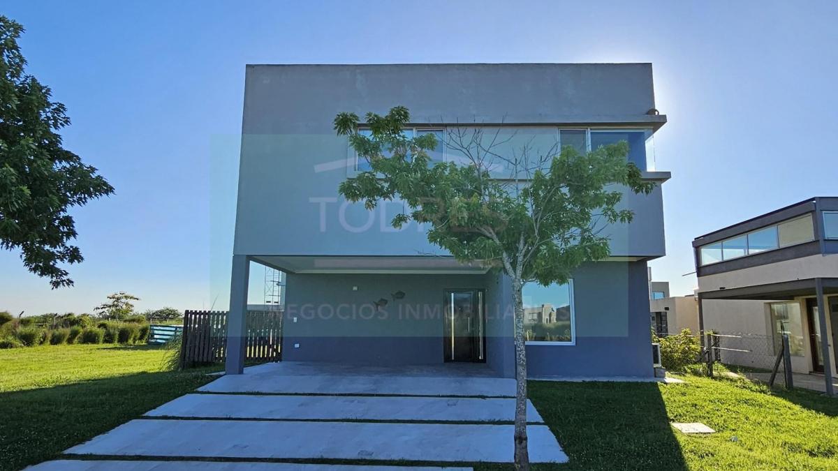 Casa en Alquiler en Araucarias, Puertos, Escobar, Gba Norte - Zonaprop — foto 28