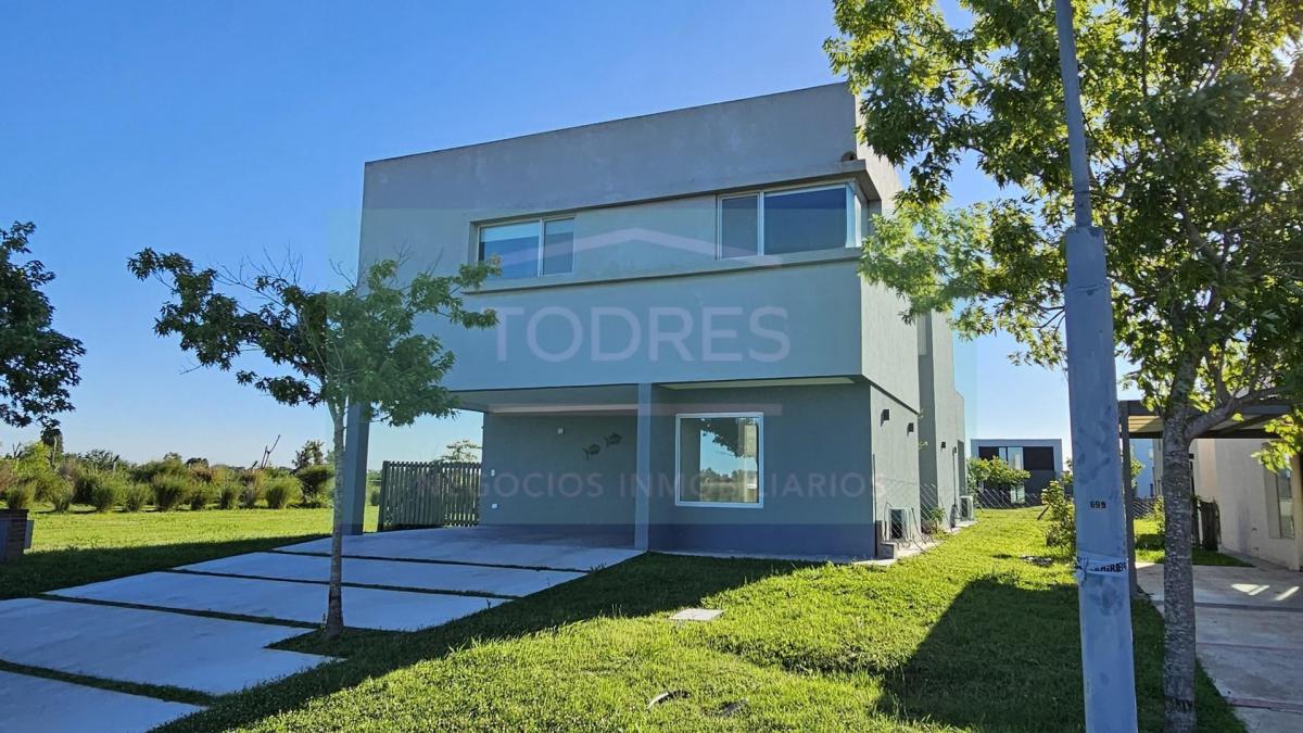 Casa en Alquiler en Araucarias, Puertos, Escobar, Gba Norte - Zonaprop — foto 29