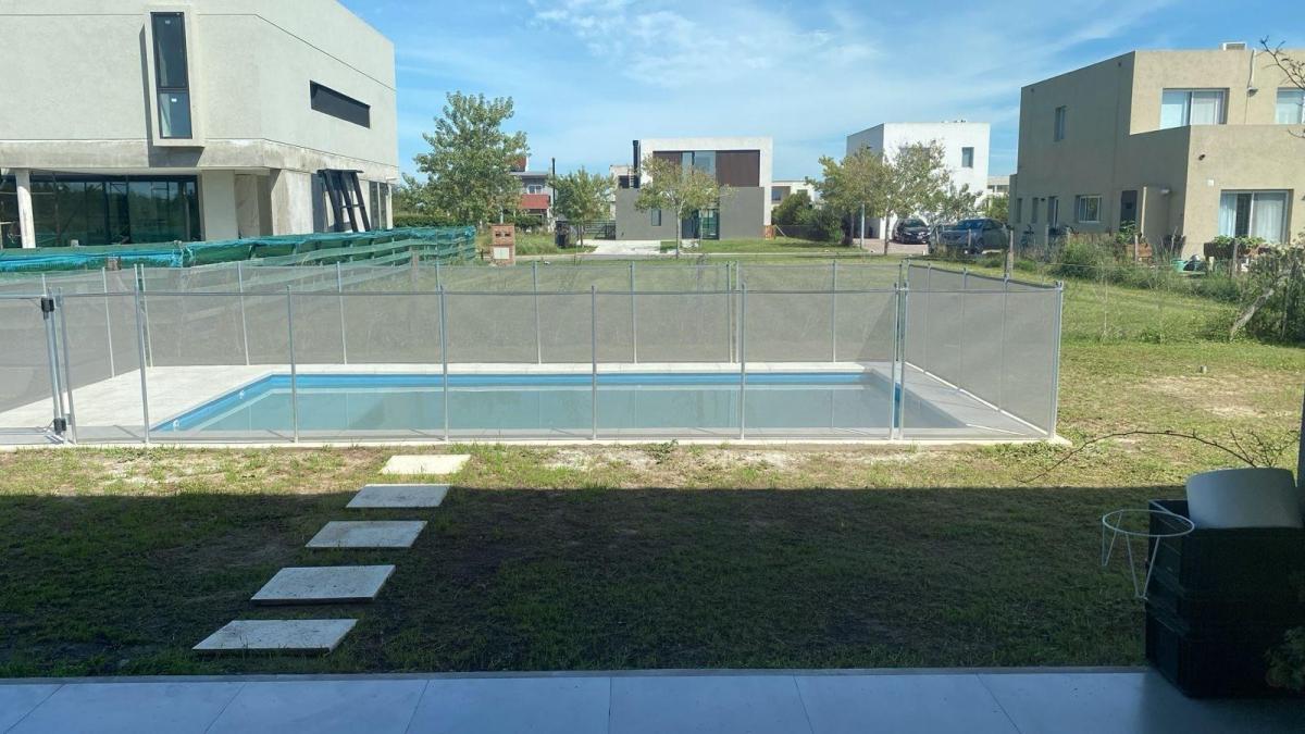 Casa en Alquiler en Araucarias, Puertos, Escobar, Gba Norte - Zonaprop — foto 31