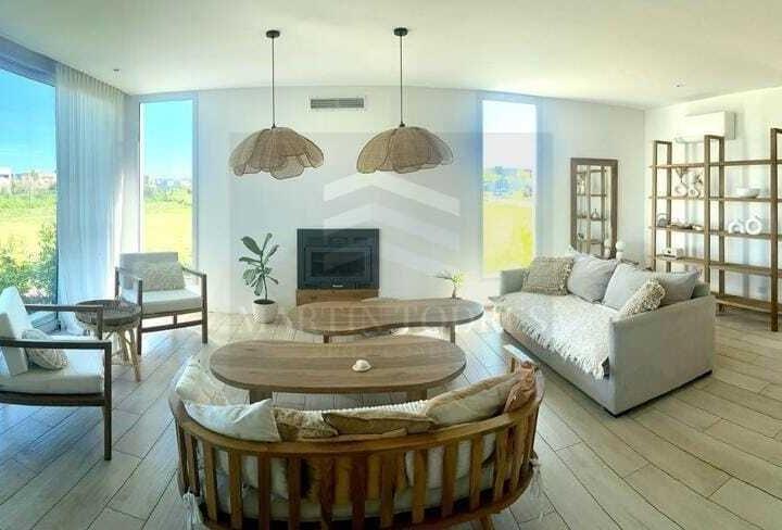 Casa en Alquiler en Riberas, Puertos, Escobar, Gba Norte - Zonaprop
