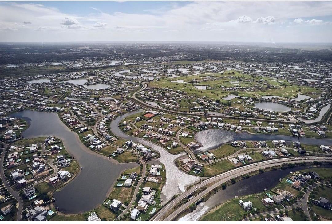 Terreno Lote en Venta en Araucarias, Puertos, Escobar, Gba Norte - Zonaprop — foto 6