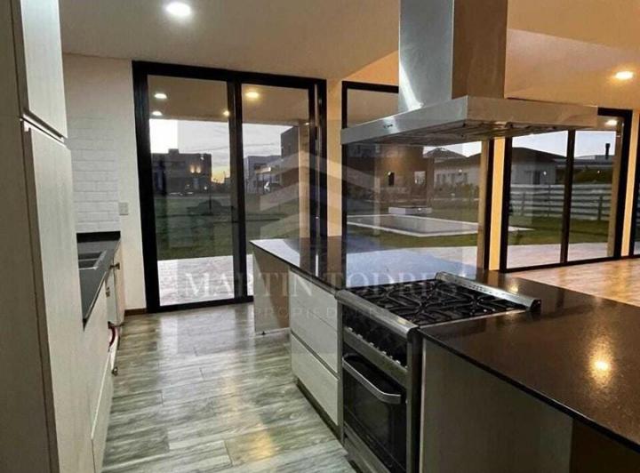 Casa en Venta en Ceibos, Puertos, Escobar, Gba Norte - Zonaprop