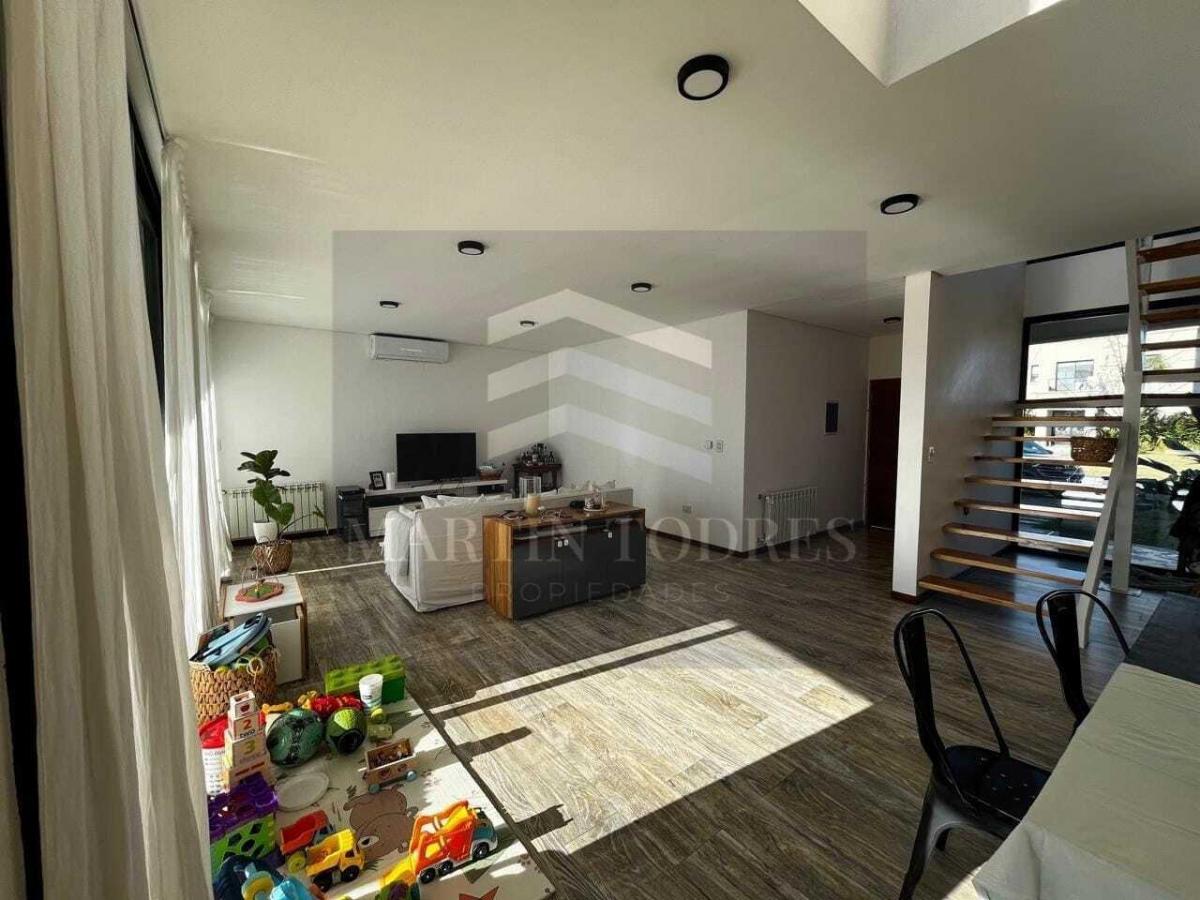 Casa en Venta en Ceibos, Puertos, Escobar, Gba Norte - Zonaprop — foto 4
