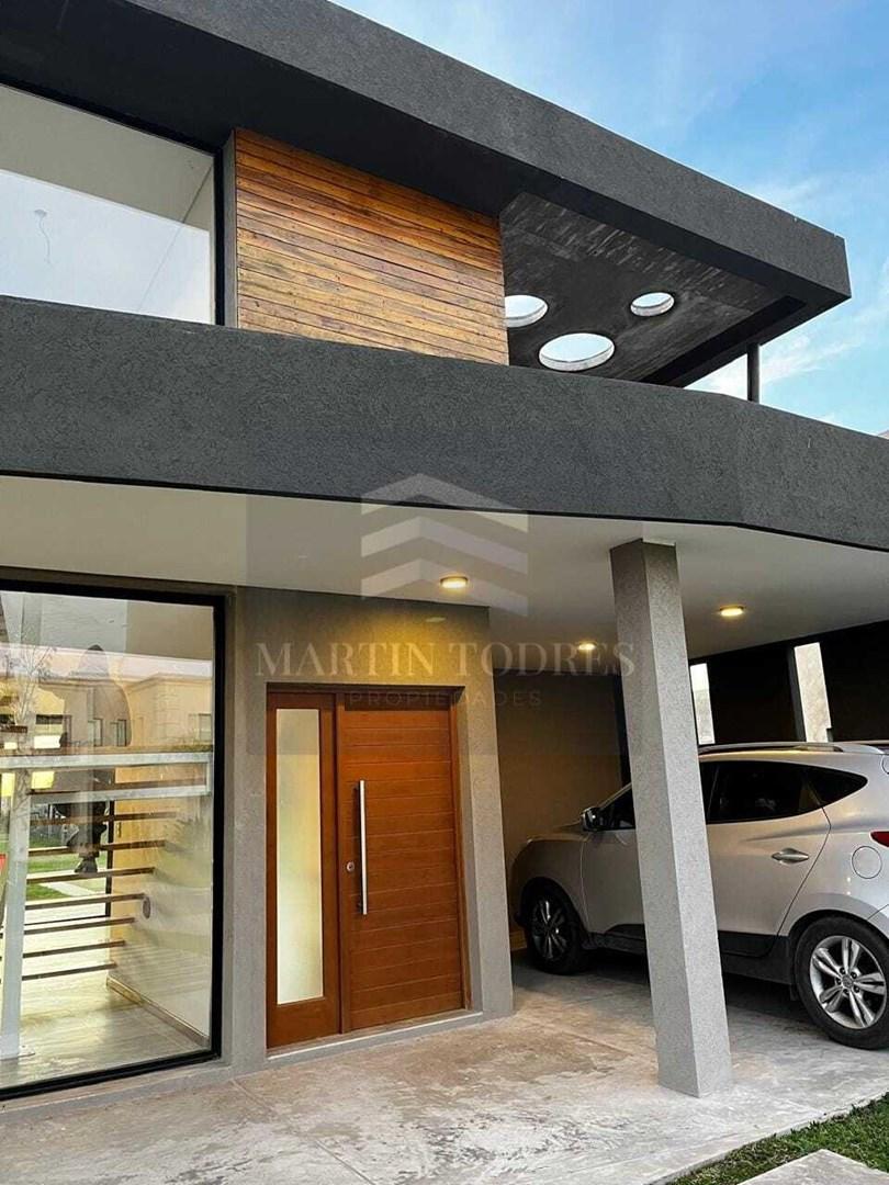 Casa en Venta en Ceibos, Puertos, Escobar, Gba Norte - Zonaprop — foto 8