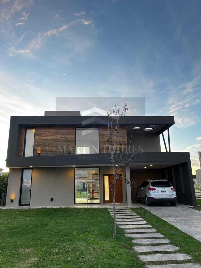 Casa en Venta en Ceibos, Puertos, Escobar, Gba Norte - Zonaprop — foto 32
