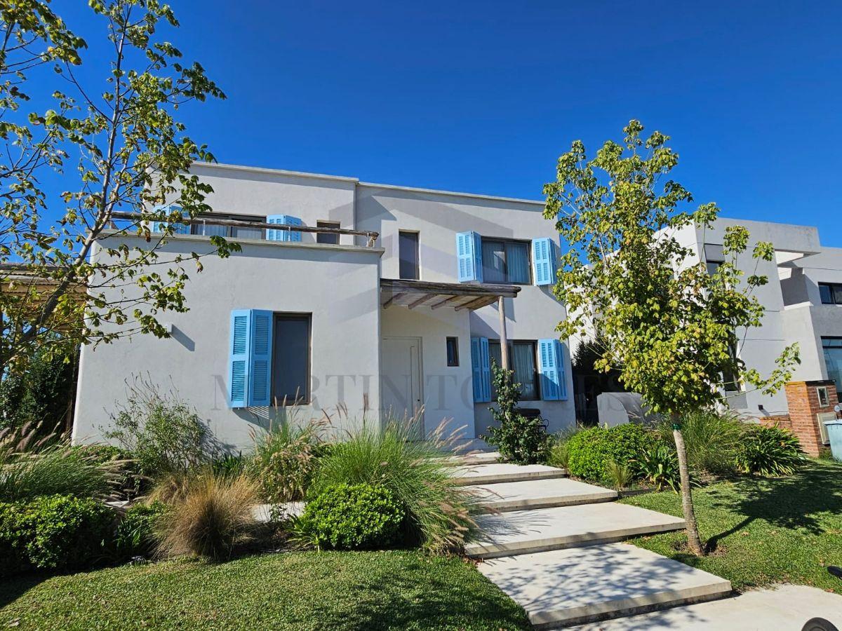 Casa de Diseño en Venta con Pileta, Araucarias, Puertos del Lago, Escobar. Gba Norte - Zonaprop — foto 7