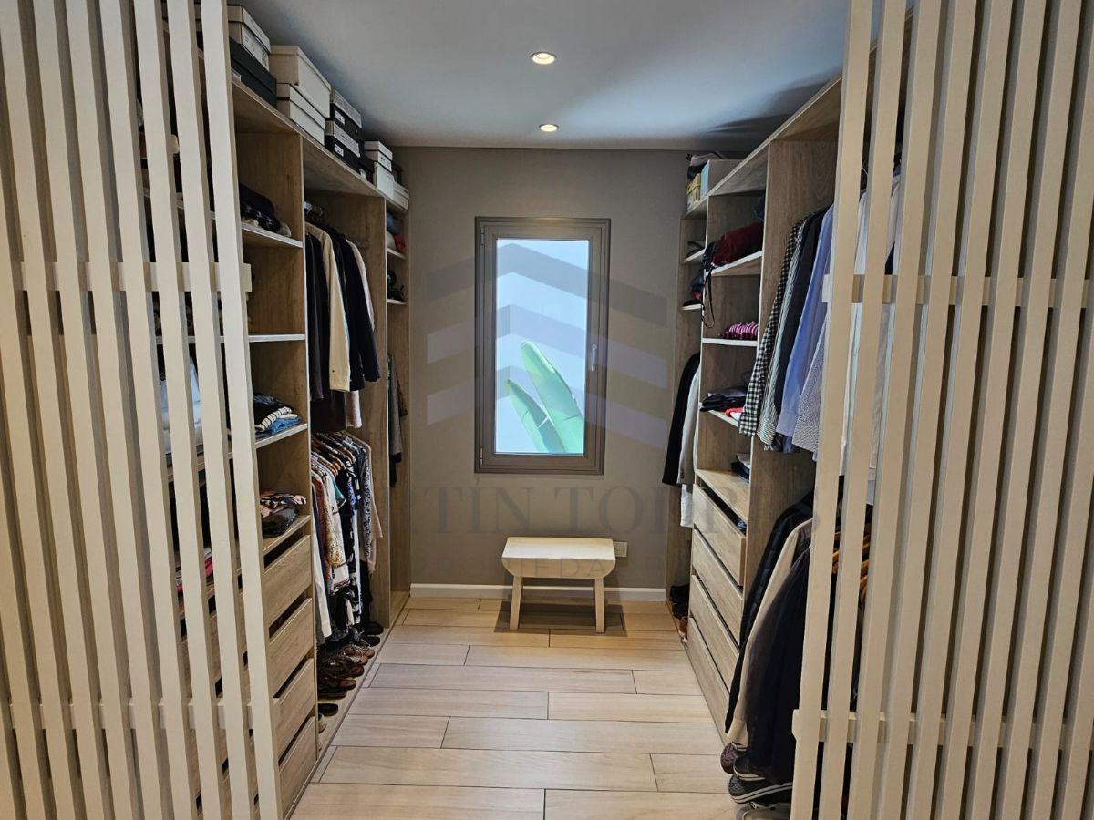 Casa de Diseño en Venta con Pileta, Araucarias, Puertos del Lago, Escobar. Gba Norte - Zonaprop — foto 22