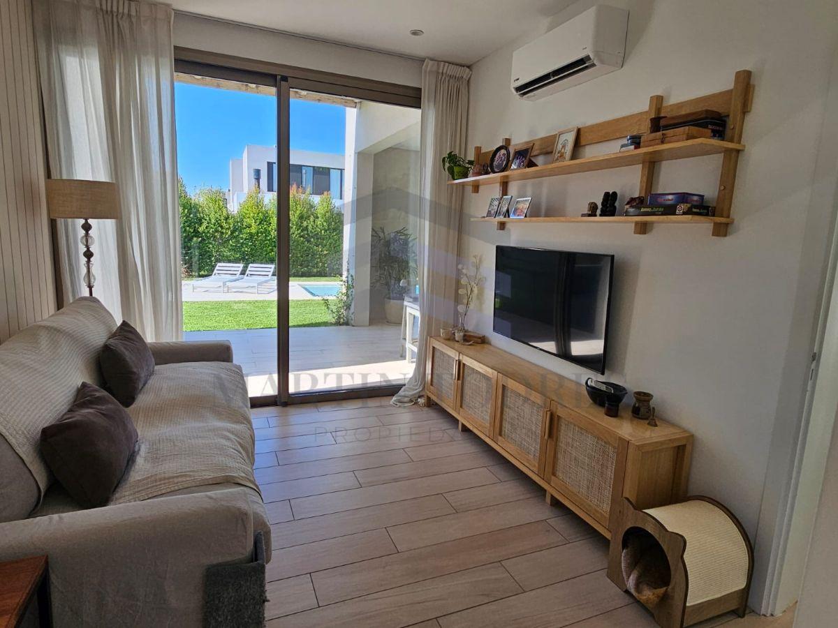 Casa de Diseño en Venta con Pileta, Araucarias, Puertos del Lago, Escobar. Gba Norte - Zonaprop — foto 33