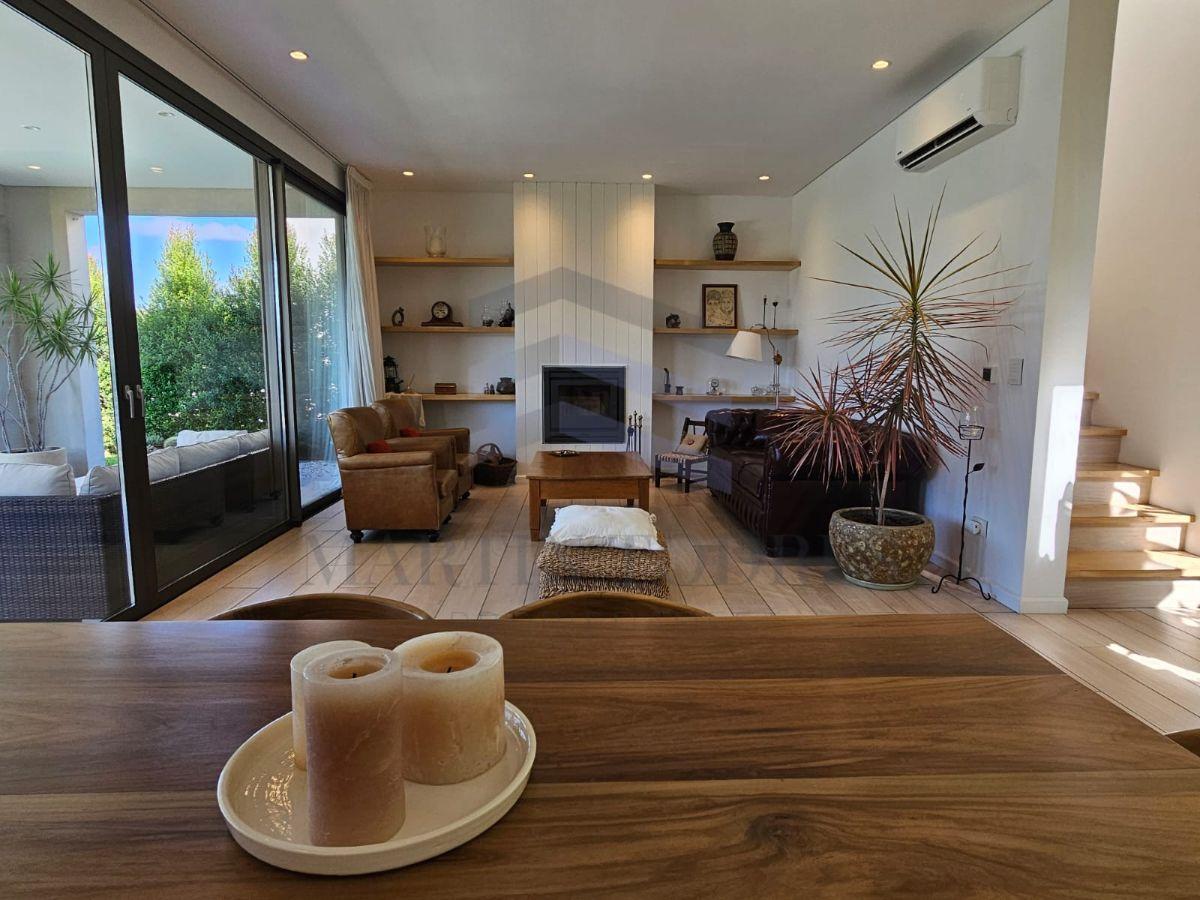 Casa de Diseño en Venta con Pileta, Araucarias, Puertos del Lago, Escobar. Gba Norte - Zonaprop — foto 38