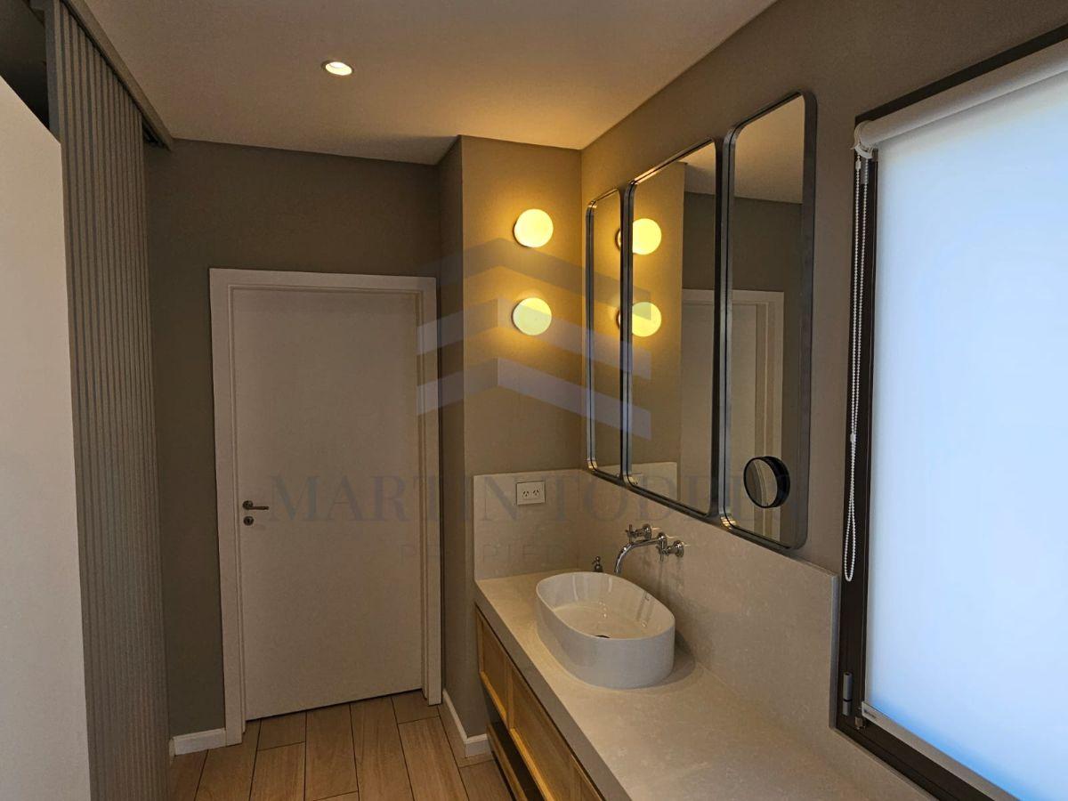 Casa de Diseño en Venta con Pileta, Araucarias, Puertos del Lago, Escobar. Gba Norte - Zonaprop — foto 46
