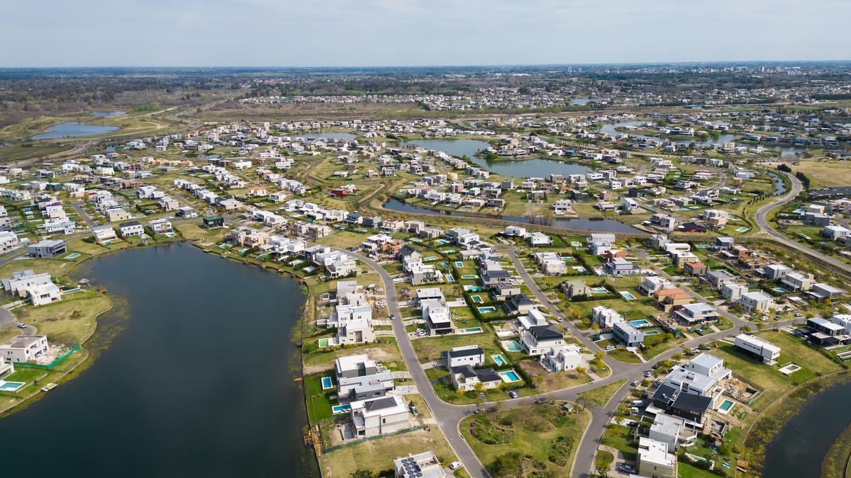 Terreno Lote en Venta en Amarras, Puertos, Escobar, Gba Norte - Zonaprop — foto 4