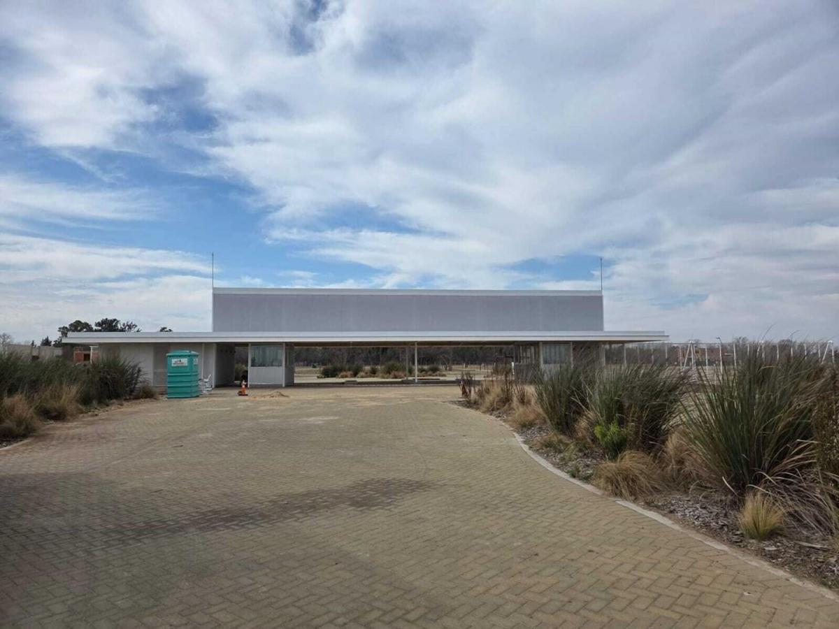 Terreno Lote en Venta en Nativas, Puertos, Escobar, Gba Norte - Zonaprop