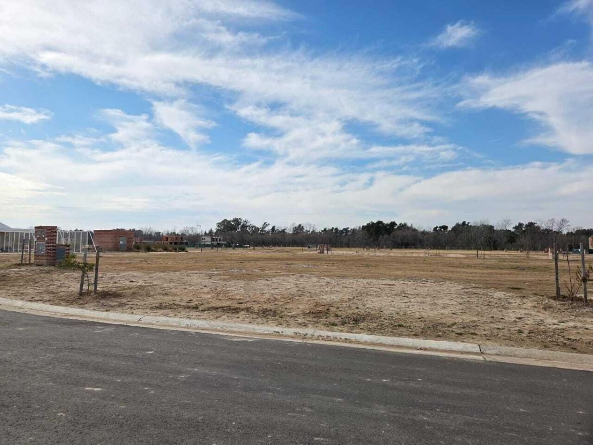 Terreno Lote en Venta en Nativas, Puertos, Escobar, Gba Norte - Zonaprop — foto 8