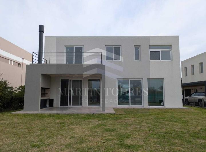 Casa en Alquiler en Vistas, Puertos, Escobar, Gba Norte - Zonaprop