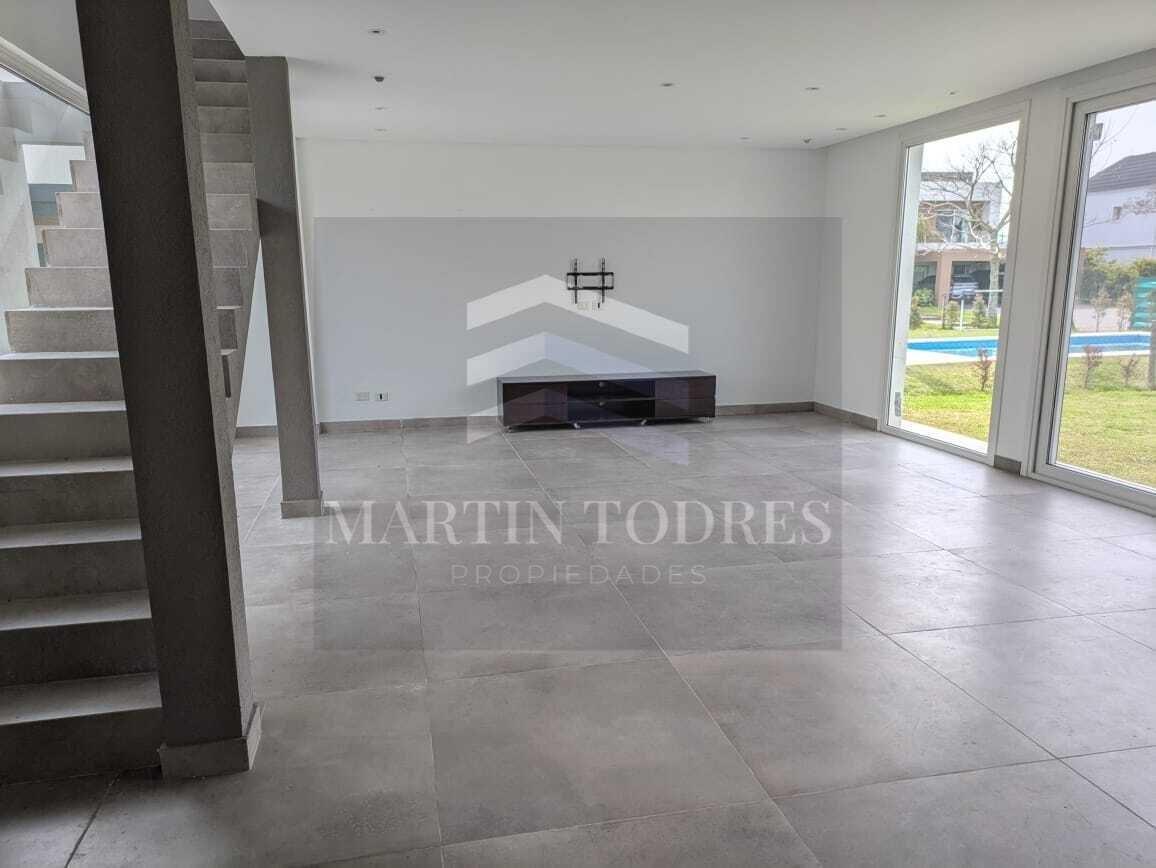 Casa en Alquiler en Vistas, Puertos, Escobar, Gba Norte - Zonaprop — foto 2