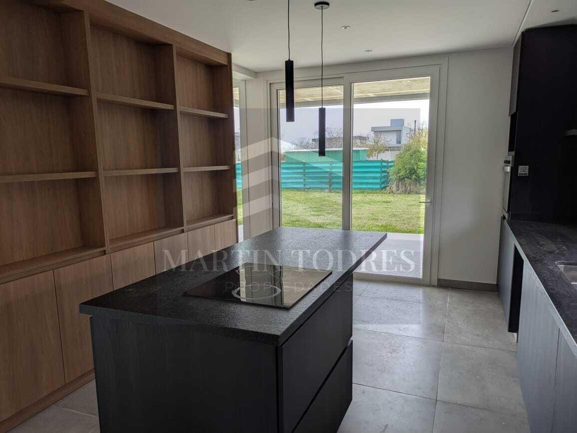 Casa en Alquiler en Vistas, Puertos, Escobar, Gba Norte - Zonaprop — foto 4
