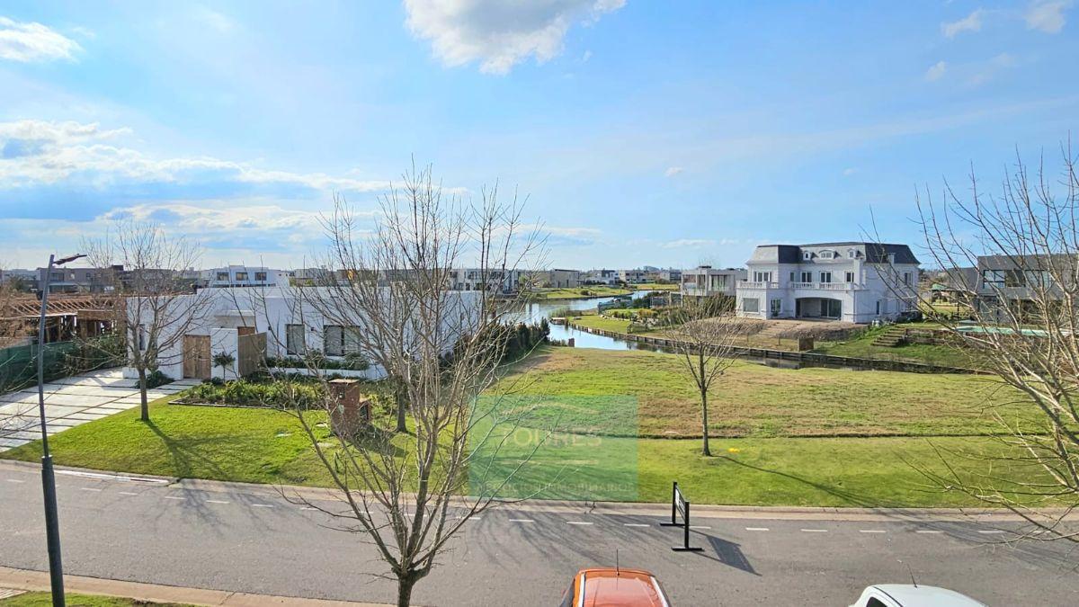 Casa en Alquiler con Pileta en Acacias | Puertos del Lago, Gba Norte - Zonaprop — foto 5