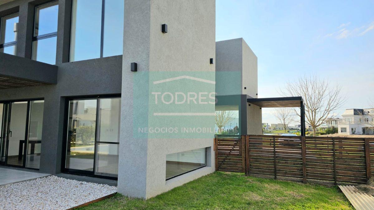 Casa en Alquiler con Pileta en Acacias | Puertos del Lago, Gba Norte - Zonaprop — foto 24