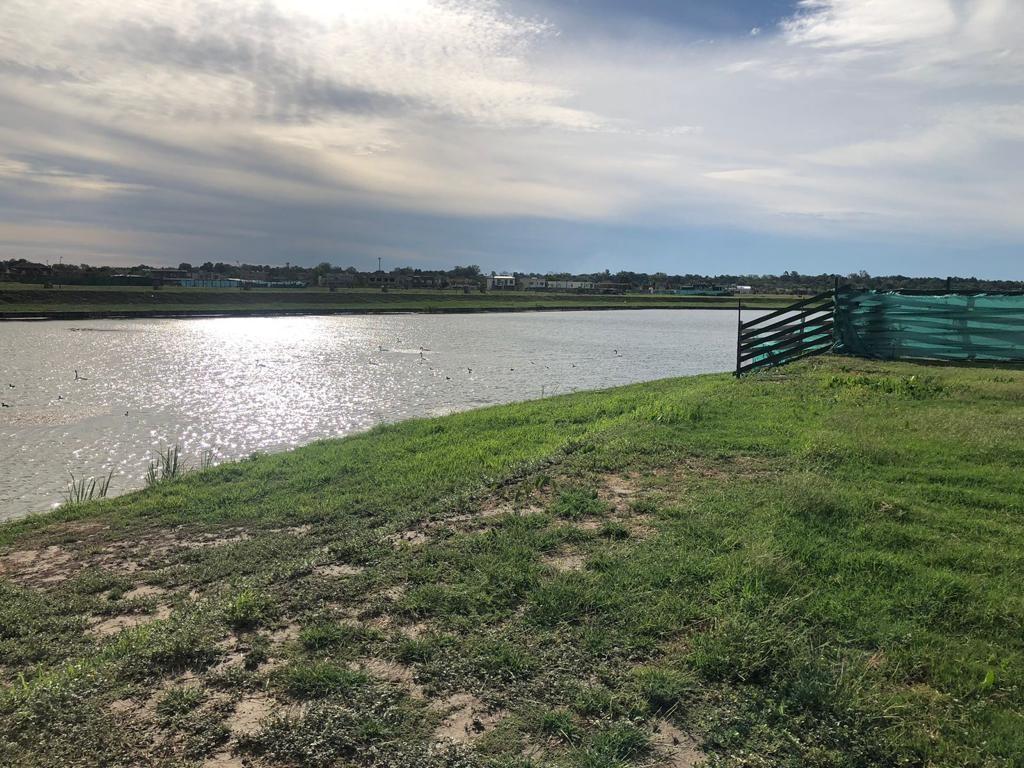 Terreno Lote en Venta Al Agua en Riberas, Puertos, Escobar, Gba Norte - Zonaprop — foto 3