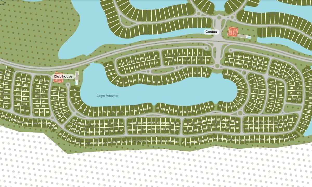 Terreno Lote en Venta Al Agua en Riberas, Puertos, Escobar, Gba Norte - Zonaprop — foto 6
