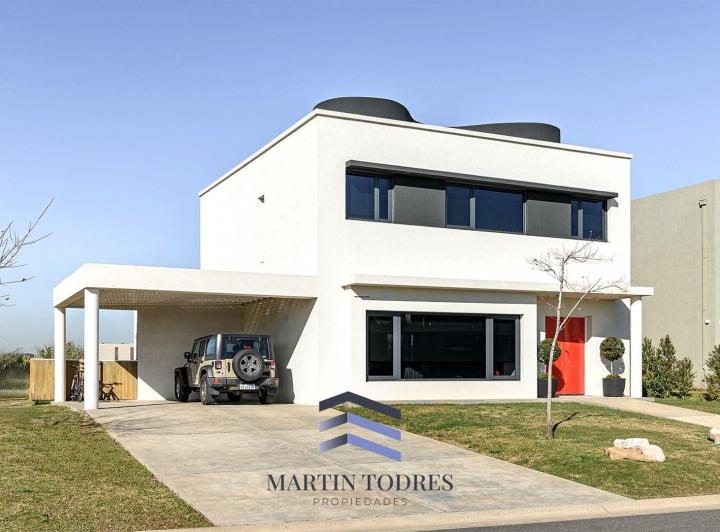Casa en Venta en Costas, Puertos, Escobar, Gba Norte - Zonaprop
