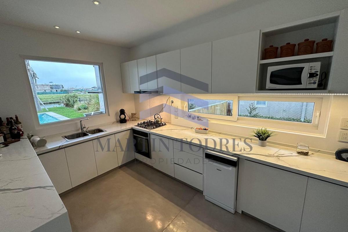 Casa en Venta en Costas, Puertos, Escobar, Gba Norte - Zonaprop — foto 3