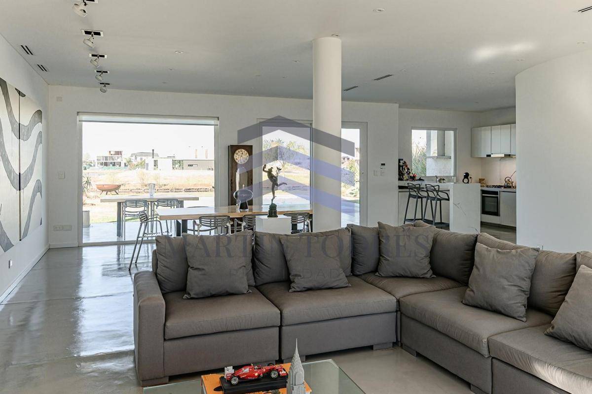 Casa en Venta en Costas, Puertos, Escobar, Gba Norte - Zonaprop — foto 6