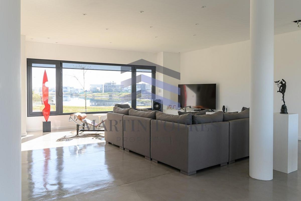 Casa en Venta en Costas, Puertos, Escobar, Gba Norte - Zonaprop — foto 8