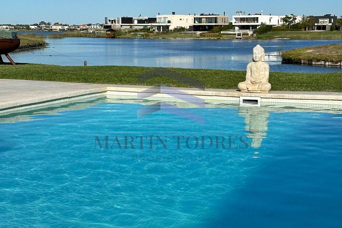 Casa en Venta en Costas, Puertos, Escobar, Gba Norte - Zonaprop — foto 34