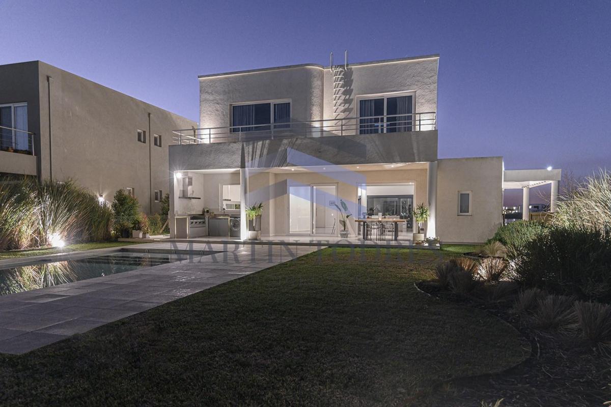 Casa en Venta en Costas, Puertos, Escobar, Gba Norte - Zonaprop — foto 35