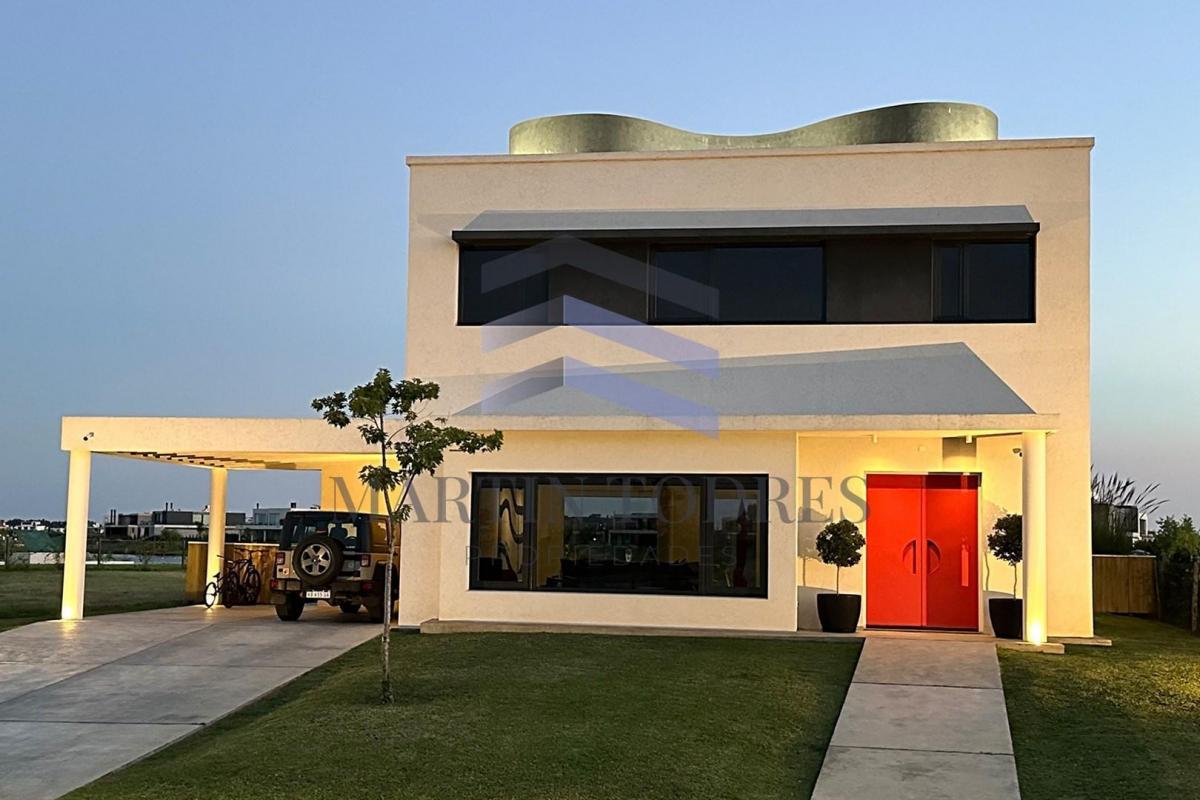 Casa en Venta en Costas, Puertos, Escobar, Gba Norte - Zonaprop — foto 36