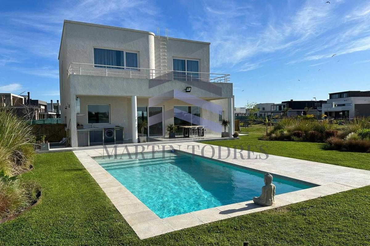 Casa en Venta en Costas, Puertos, Escobar, Gba Norte - Zonaprop — foto 38