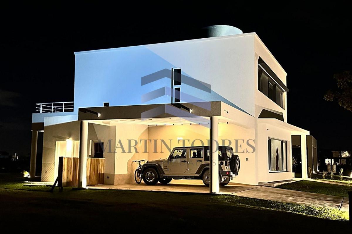 Casa en Venta en Costas, Puertos, Escobar, Gba Norte - Zonaprop — foto 41