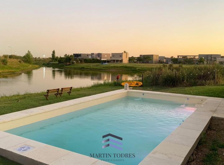 Casa en Alquiler en El Cantón Norte, El Cantón, Escobar, Gba Norte - Zonaprop