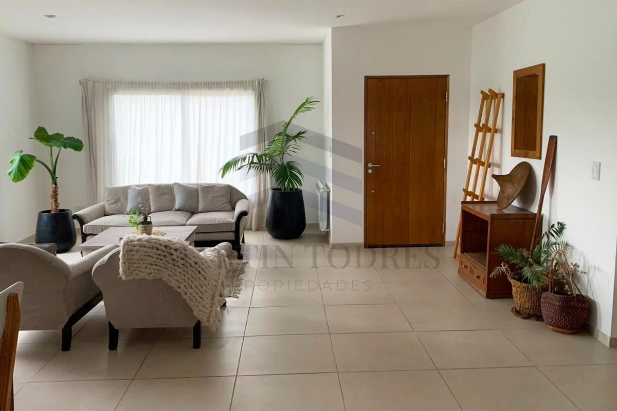 Casa en Alquiler en El Cantón Norte, El Cantón, Escobar, Gba Norte - Zonaprop — foto 5