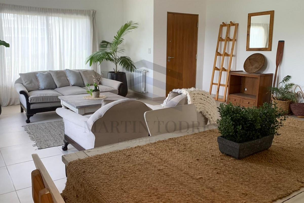 Casa en Alquiler en El Cantón Norte, El Cantón, Escobar, Gba Norte - Zonaprop — foto 6
