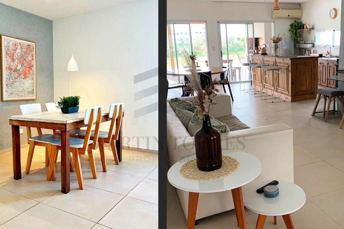 Casa en Alquiler en El Cantón Norte, El Cantón, Escobar, Gba Norte - Zonaprop — foto 8
