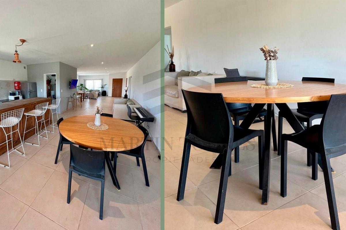 Casa en Alquiler en El Cantón Norte, El Cantón, Escobar, Gba Norte - Zonaprop — foto 9
