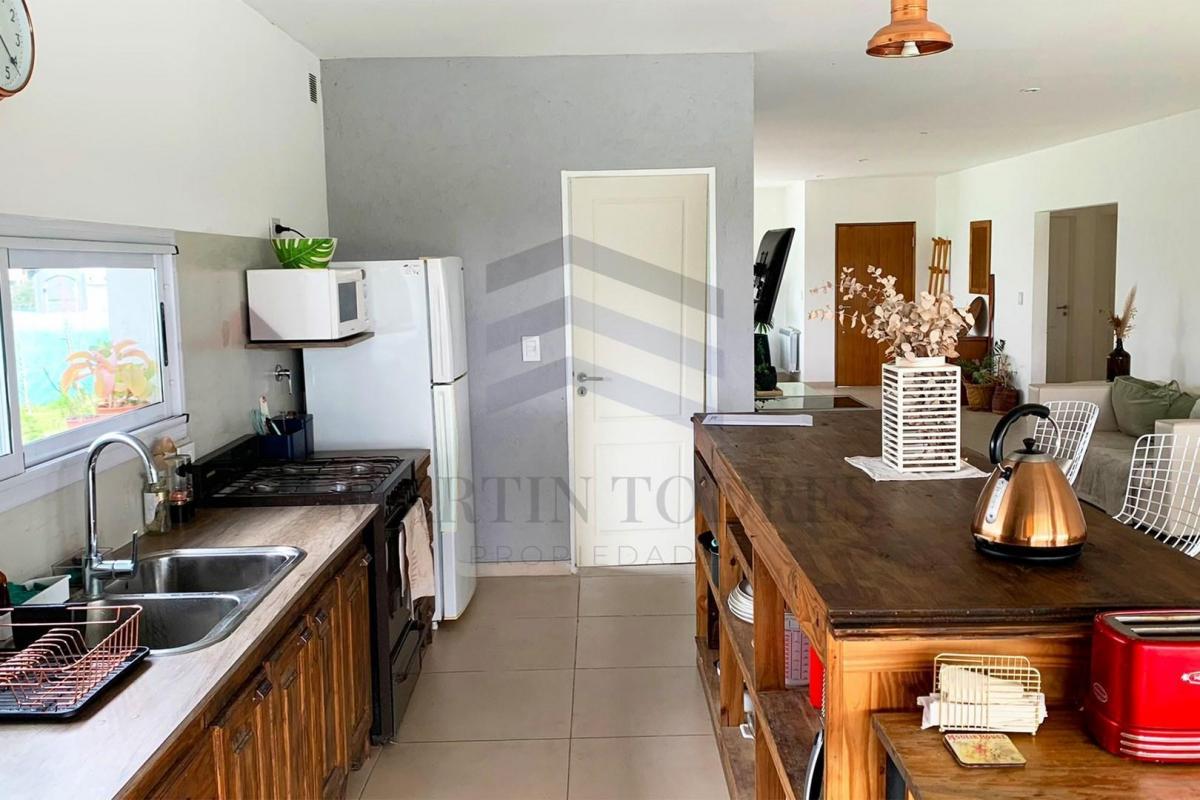 Casa en Alquiler en El Cantón Norte, El Cantón, Escobar, Gba Norte - Zonaprop — foto 10