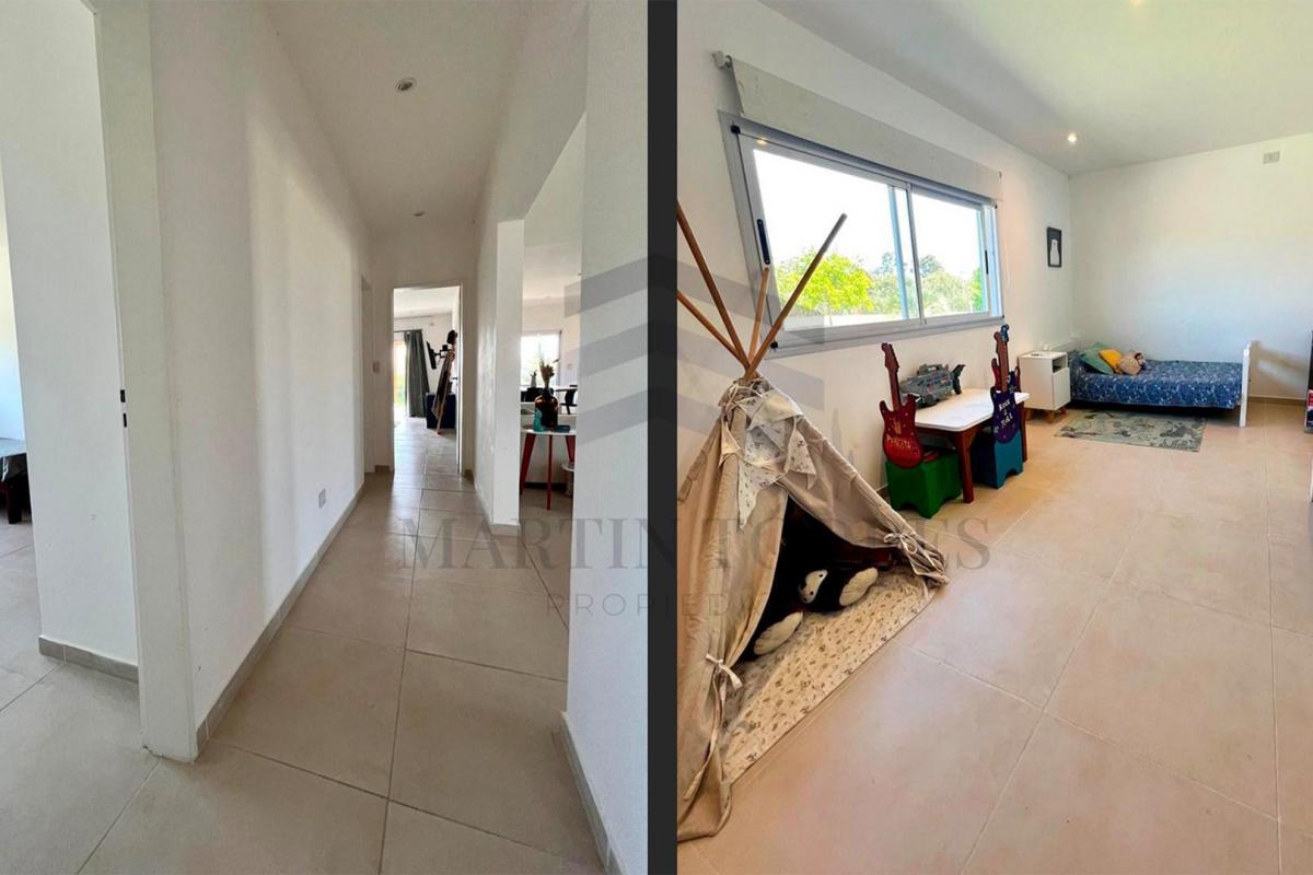Casa en Alquiler en El Cantón Norte, El Cantón, Escobar, Gba Norte - Zonaprop — foto 11