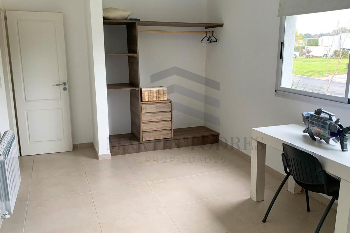 Casa en Alquiler en El Cantón Norte, El Cantón, Escobar, Gba Norte - Zonaprop — foto 12