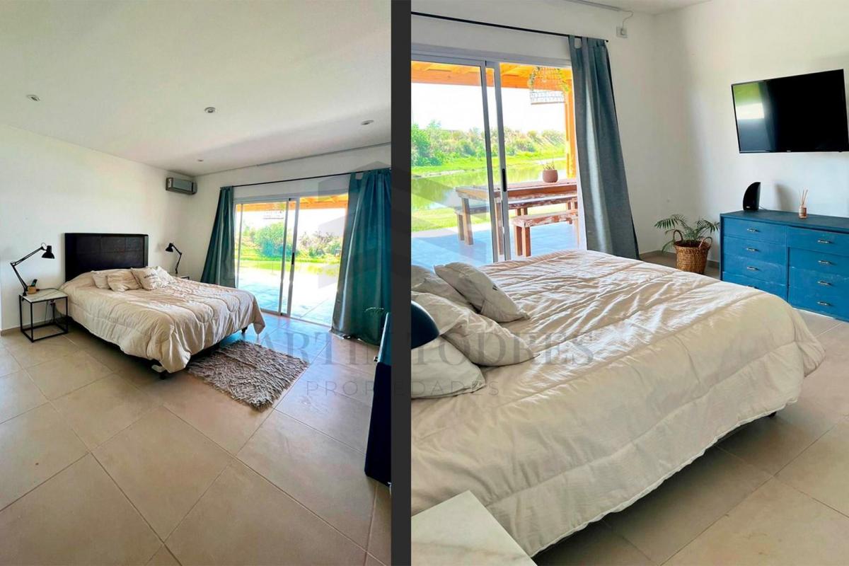 Casa en Alquiler en El Cantón Norte, El Cantón, Escobar, Gba Norte - Zonaprop — foto 13