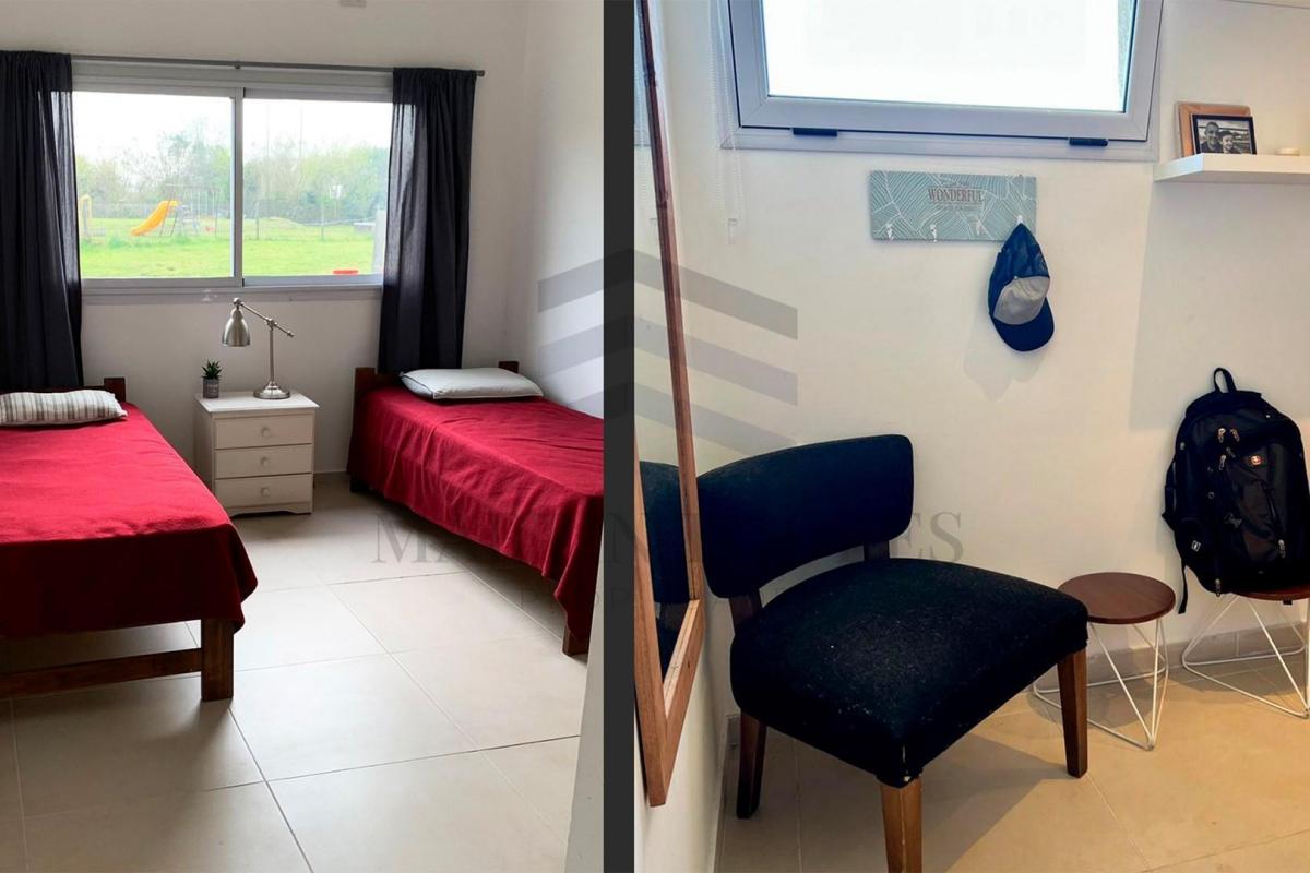 Casa en Alquiler en El Cantón Norte, El Cantón, Escobar, Gba Norte - Zonaprop — foto 14