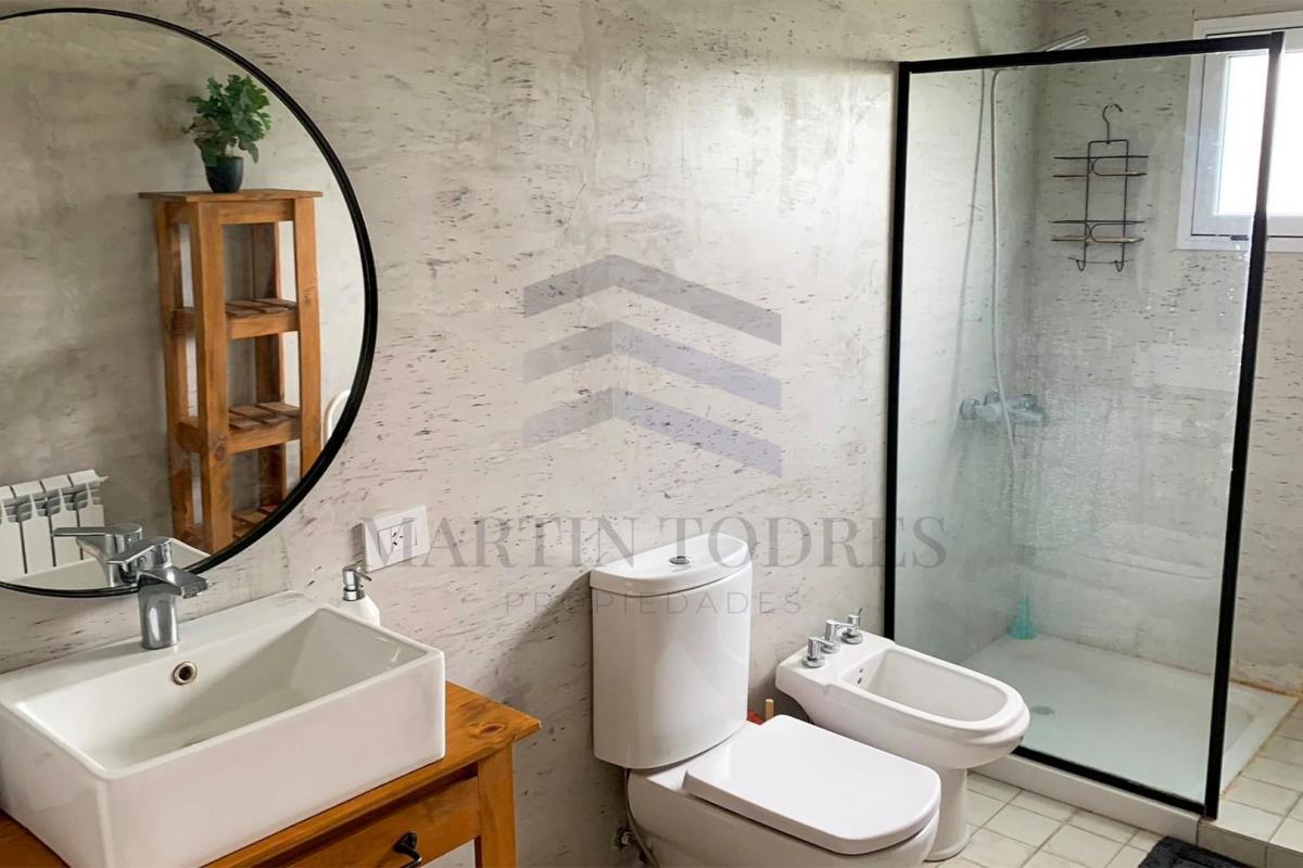 Casa en Alquiler en El Cantón Norte, El Cantón, Escobar, Gba Norte - Zonaprop — foto 16