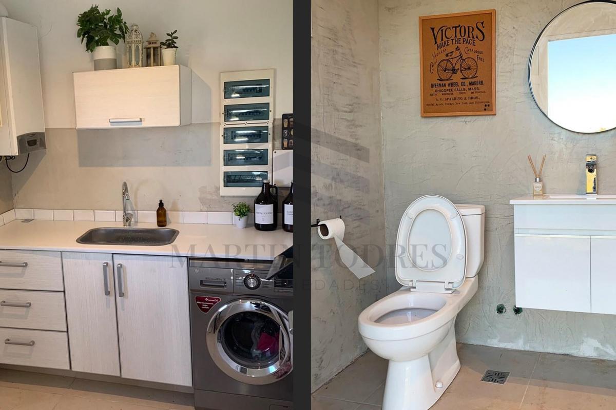 Casa en Alquiler en El Cantón Norte, El Cantón, Escobar, Gba Norte - Zonaprop — foto 17