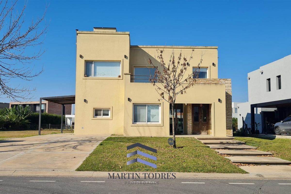 Casa en Venta en Araucarias, Puertos, Escobar, Gba Norte - Zonaprop — foto 2