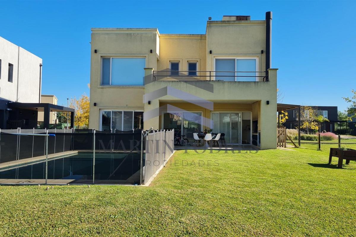 Casa en Venta en Araucarias, Puertos, Escobar, Gba Norte - Zonaprop — foto 3
