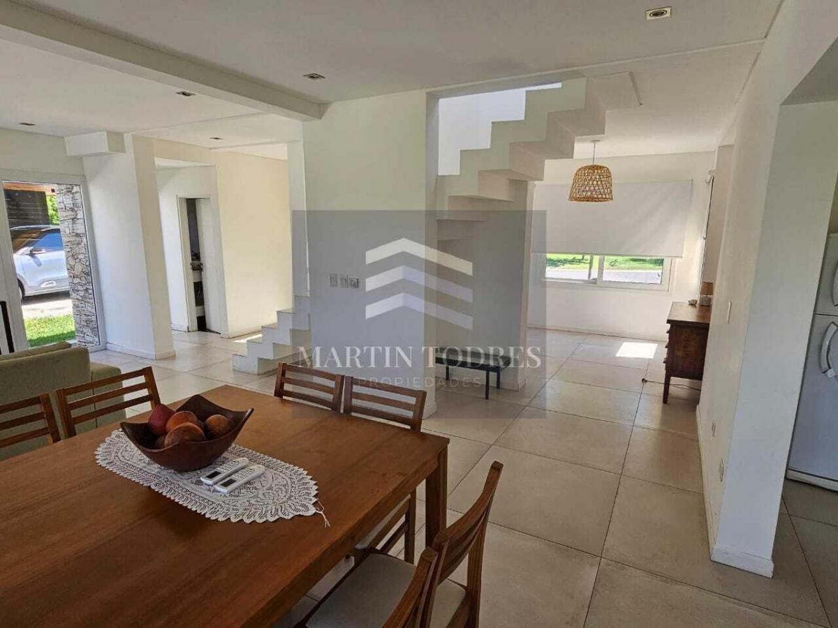 Casa en Venta en Araucarias, Puertos, Escobar, Gba Norte - Zonaprop — foto 6